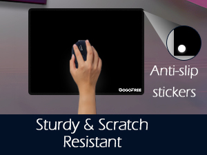 Sturdy Pad