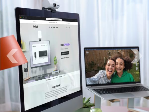 Signature Slim K950 Wireless Keyboard with Sleek Design, Switch Typing Between Devices, Quiet Typing