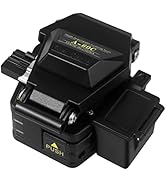 Duogalia - Optical Fiber Cleaver Stripping Cutter Tool A-60C Cleaves High Precision Fiber Optic C...