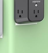 outlet splitter