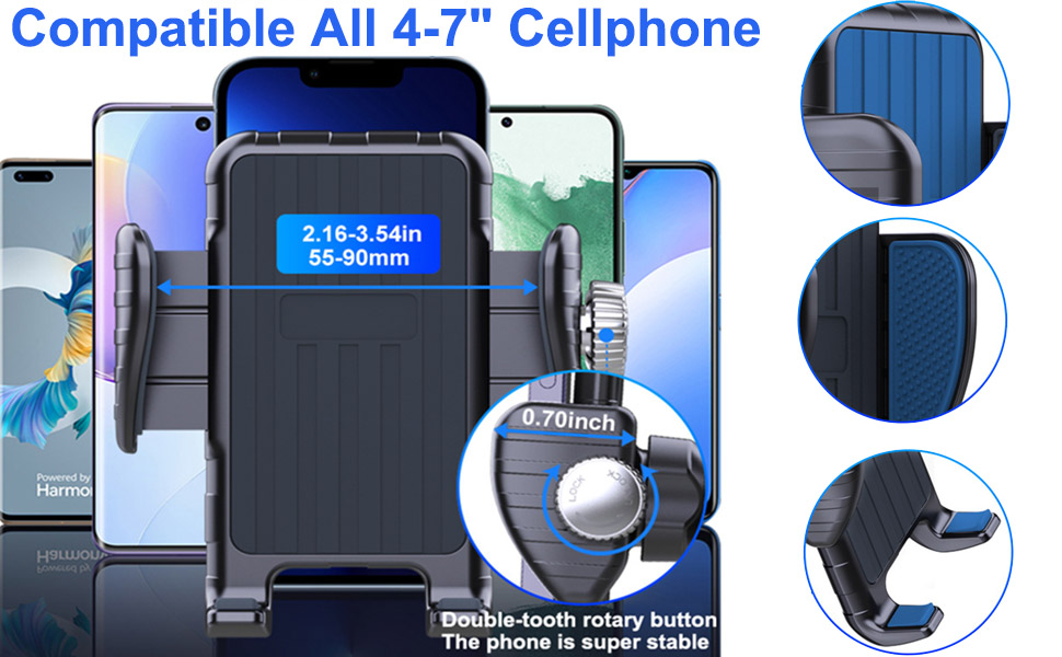 Car Tablet Holder mount