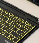 surface pro 8 keyboard