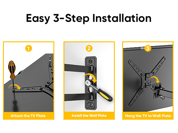 tv wall mount