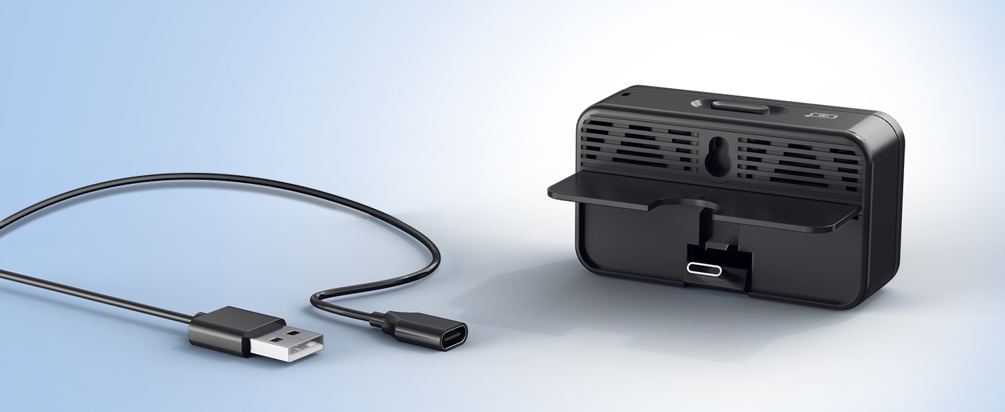 Smart IR Remote Controller