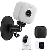 Magnetic Camera Mount Compatible with Blink Mini 2, Blink Outdoor 4th, Blink Mini, Blink Indoor(A...