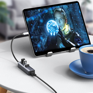 usb c ethernet adapter