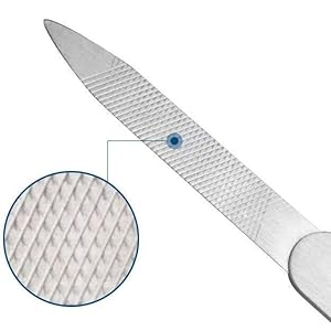 Metal Nail File
