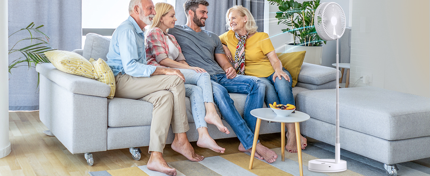 standing fan stand up fan pedestal fan