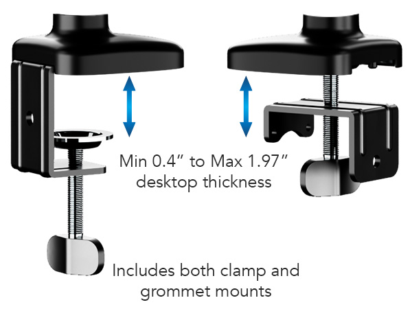 Installation Options