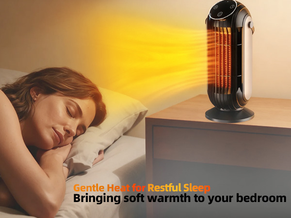 space heaters for indoor use
