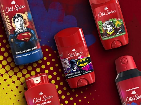 Dc Collection