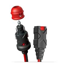 GC003, 12V X-Connect, NOCO, Genius, Battery Charger Accessories