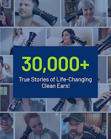 ear wax removal tool camera