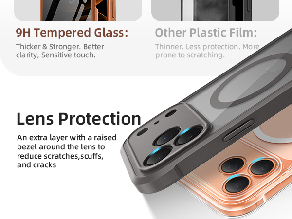 for iphone 17 Pro Max Case