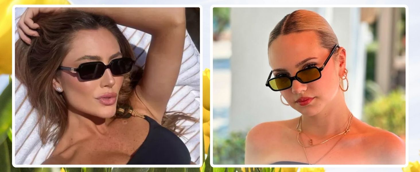 shades