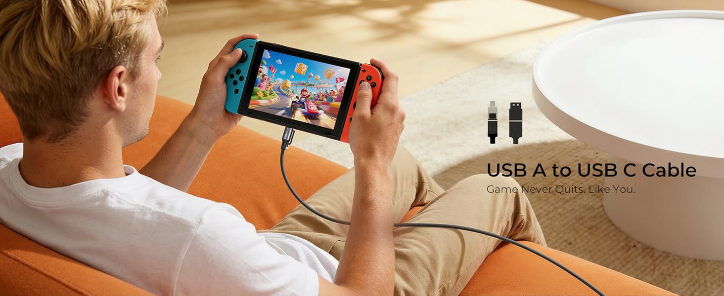 Charging Cord