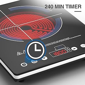 induction cooktop