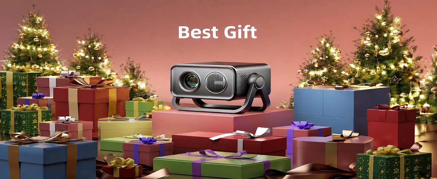 projector