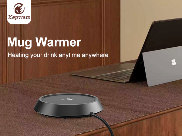 mug warmer