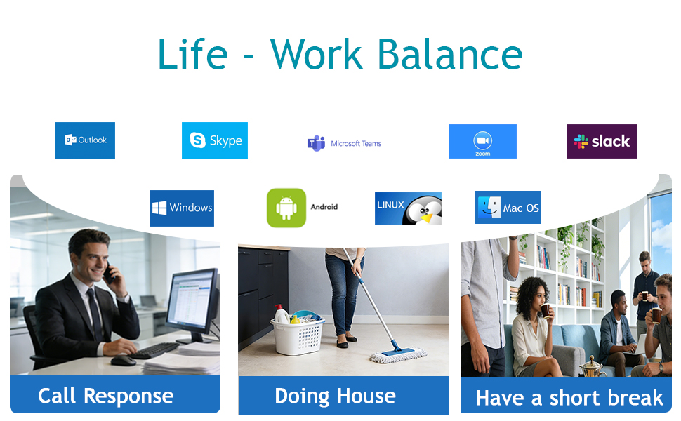 mouse jiggler undetectable