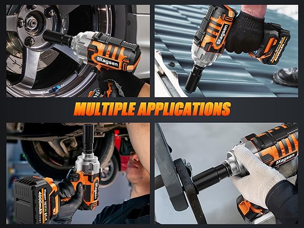 impact wrench impact drill 1/2 impact gun impact gun impact drill cordless impact wrench