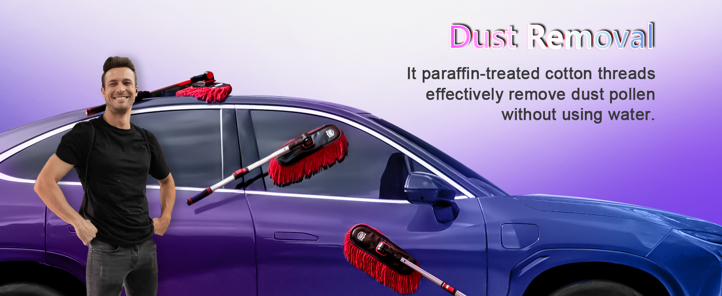 car cleaning kit exterior