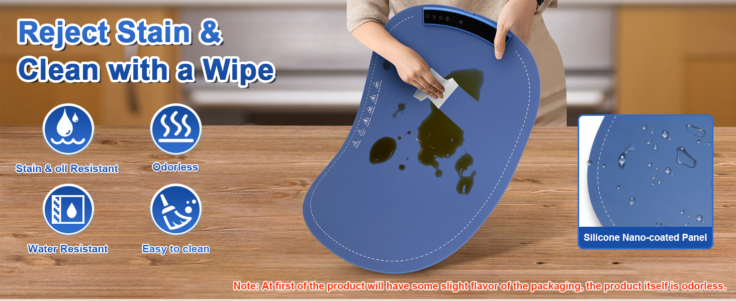 electric warming tray