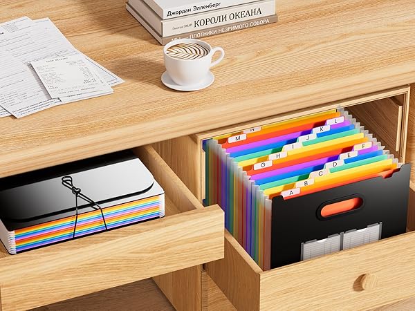 file organizer