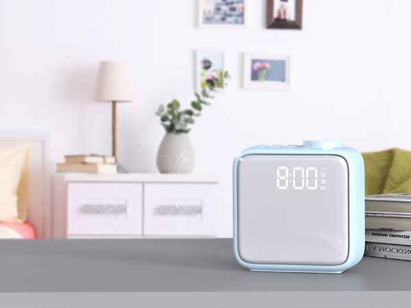 alarm clock for bedroom