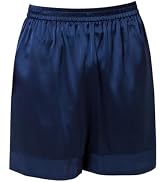 DAISYSILK 100 Pure Mulberry Comfortable Silk Luxury Men Shorts Men Boxer Shorts
