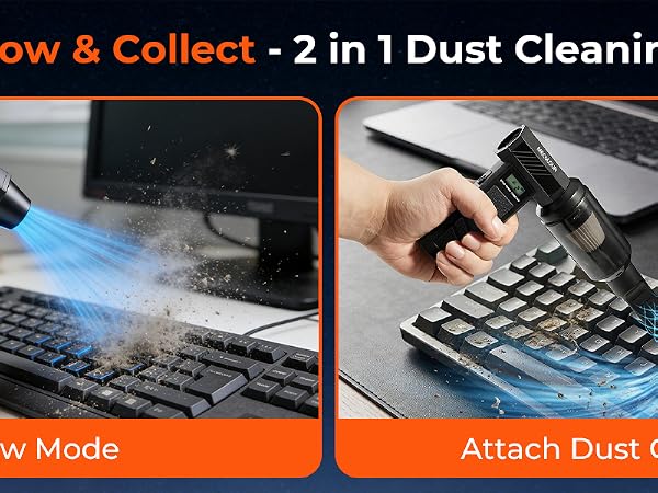 Dust Blower
