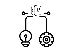 Custom set zwave plugs