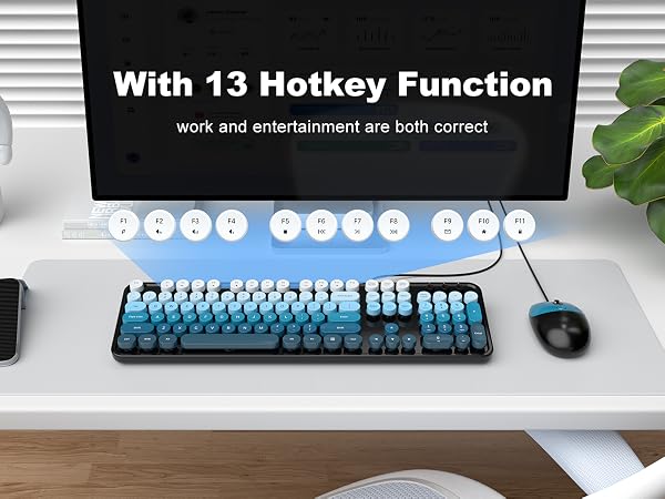 keyboard