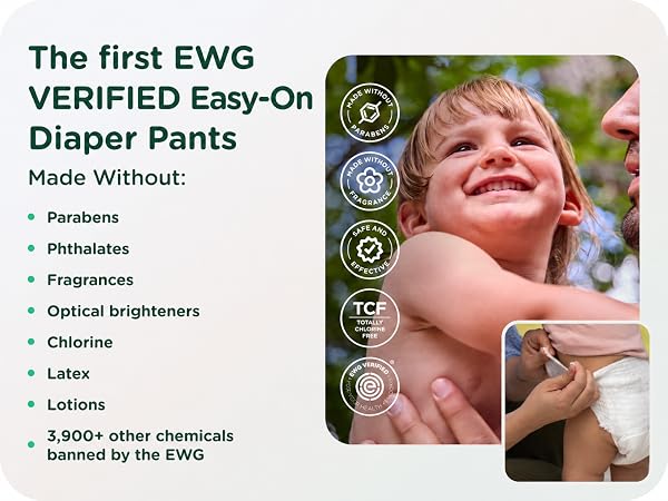 Diaper Pants 3