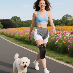 knee braces for women