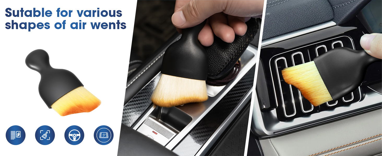 windshield cleaning tool