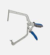 Kreg KHC6 Kreg Tool Wood Project Clamp With Automaxx, 6 Inch