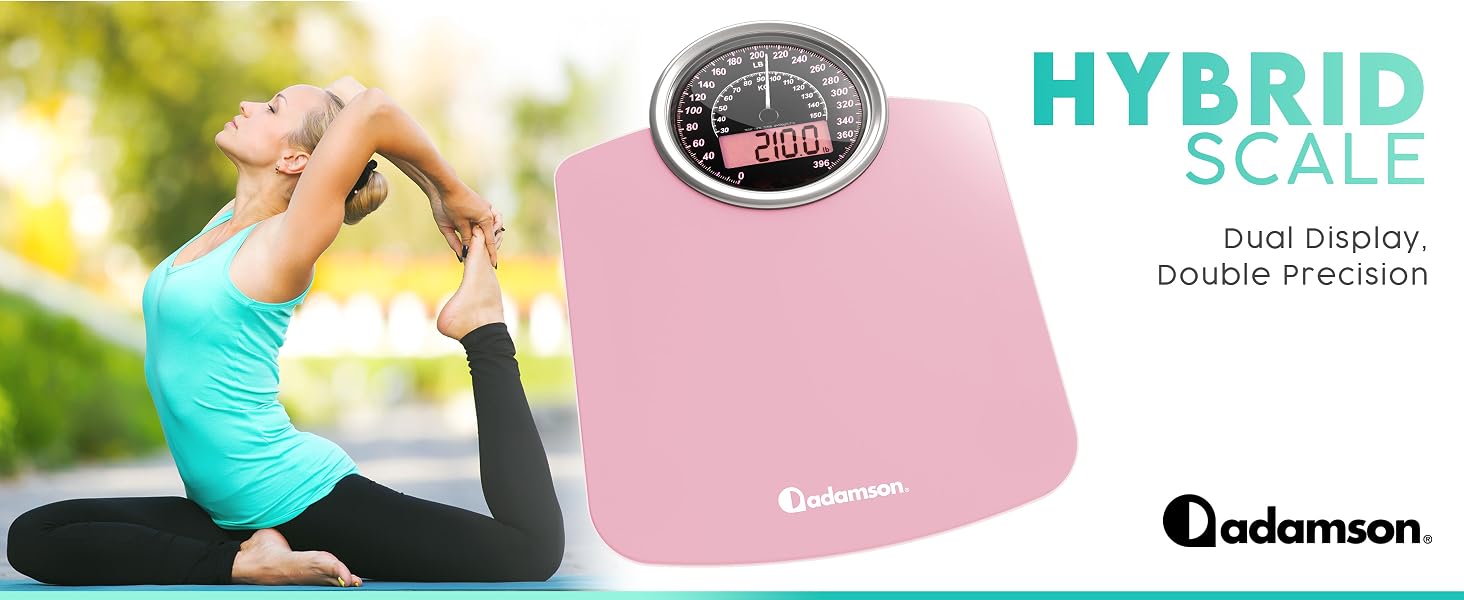Hybrid Pink US LB VERSION