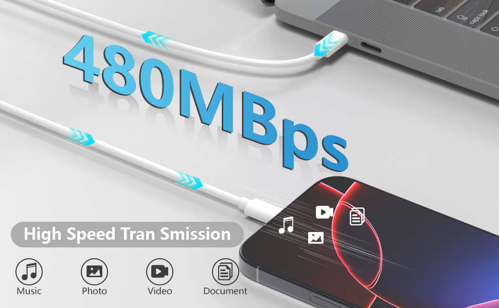 High Speed Tran Smission