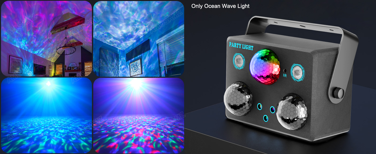 disco lights disco ball party lights for parties