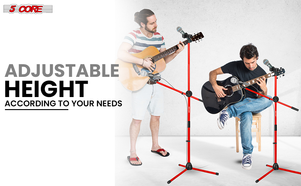 Mic Stand