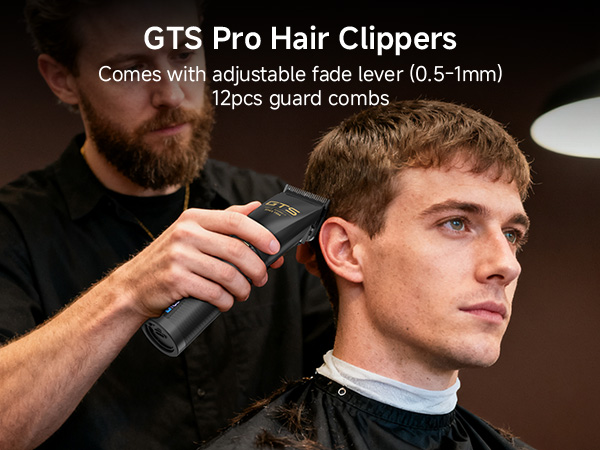 hair clippers for men