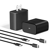 45w Super Fast Charger Type C, USB C Wall Charger for Samsung Galaxy S23Ultra/S23+/S23/S22 Ultra/...
