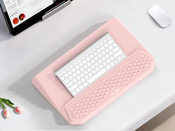 computer keyboard stand