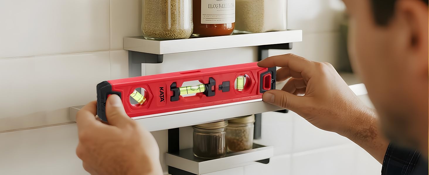 Torpedo Level