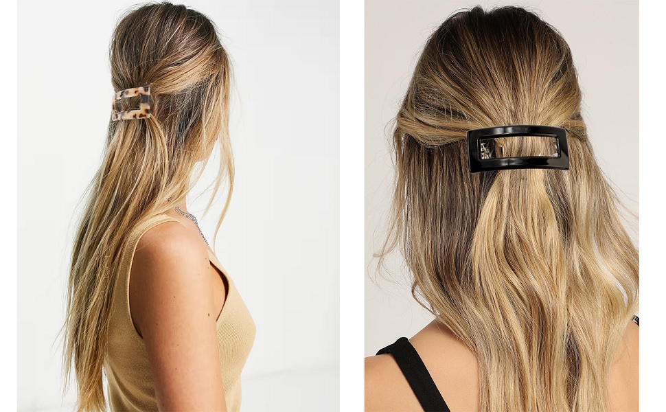 hair accessories for women