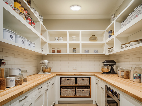 Battery Operated Ceiling Light