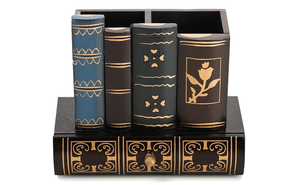 Decorative Pen Holder