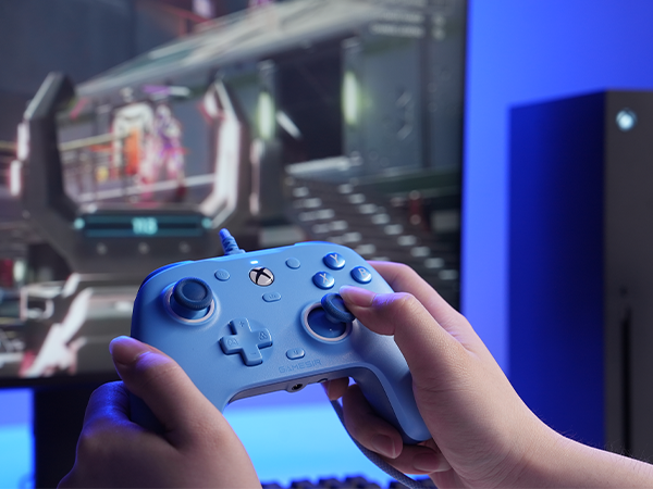 Blue Controller