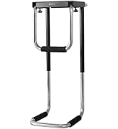 VIVO Heavy Duty Adjustable Under-Desk PC Mount, Computer CPU Holder, Supports up to 66 lbs, MOUNT...